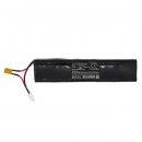 CardiAid CT0207 / 110878-O 11500 mAh Alkaline 12 V (Cameron Sino)