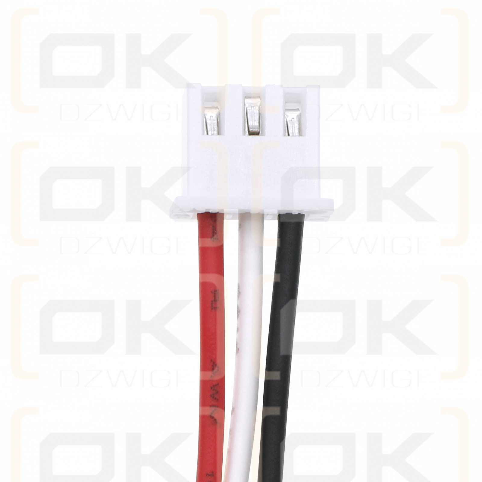 Cleer Stage / ICR18650 2600 mAh Li-Ion 7,4 V (Cameron Sino)