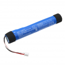 Cleer Stage / ICR18650 2600 mAh Li-Ion 7,4 V (Cameron Sino)