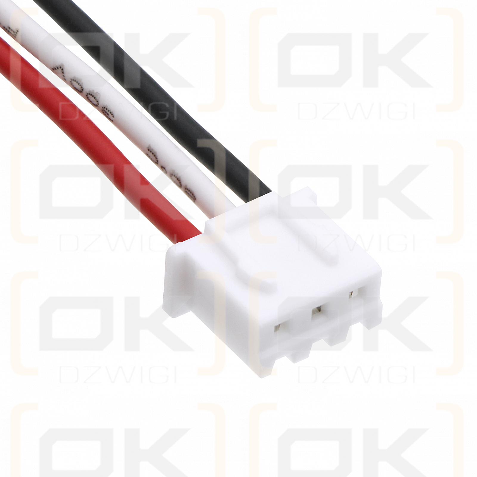 Cleer Stage / ICR18650 2600 mAh Li-Ion 7,4 V (Cameron Sino)