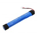 Cleer Stage / ICR18650 2600 mAh Li-Ion 7,4 V (Cameron Sino)