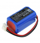 Carewell ECG-1106 / HX-18650-14.4-2000 2600 mAh Li-ion 14.4 V (Cameron Sino)