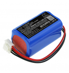 Carewell ECG-1106 / HX-18650-14.4-2000 3400 mAh Li-ion 14.4 V (Cameron Sino)