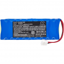 Carewell ECG-1101B / 88889089 2000mAh Ni-MH 12.0V (Cameron Sino)