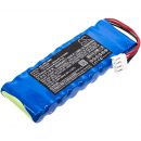 Carewell ECG-1101B / 88889089 2000mAh Ni-MH 12.0V (Cameron Sino)