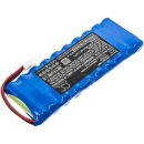 Carewell ECG-1101B / 88889089 2000mAh Ni-MH 12.0V (Cameron Sino)