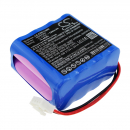 Carewell ECG-1112L / 88889260 5200 mAh Li-Ion 14,4 V (Cameron Sino)