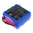 Carewell ECG-1112L / 88889260 5200 mAh Li-Ion 14,4 V (Cameron Sino)