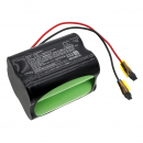 CEAG S53LN / C7008 14000mAh Ni-MH 4.8V (Cameron Sino)