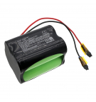 CEAG S53LN / C7008 14000mAh Ni-MH 4.8V (Cameron Sino)