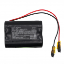 CEAG S53LN / C7008 14000mAh Ni-MH 4.8V (Cameron Sino)