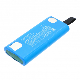 Carlson Explorer / 6100.43 2000 mAh Ni-MH 7,2 V (Cameron Sino)