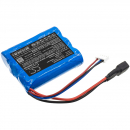 Carrera 800010 1500mAh Li-ion 11.1V (Cameron Sino)