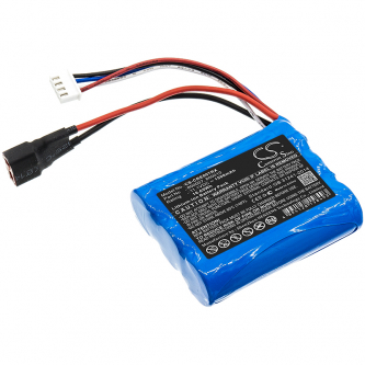 Carrera 800010 1500mAh Li-ion 11.1V (Cameron Sino)