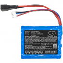 Carrera 800010 2500mAh Li-ion 11.1V (Cameron Sino)