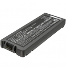 Panasonic Toughbook CF-C2 MK1 / CF-VZSU80U 6400 mAh Li-Ion 10,8 V (Cameron Sino)