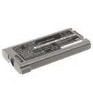 Panasonic CF-30 / CF-VZSU46 8400 mAh Li-Ion 10,65 V (Cameron Sino)