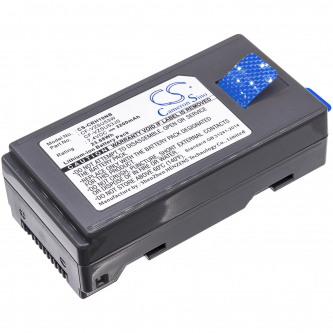 Panasonic Toughbook CF-H1 / CF-VZSU53W 3200 mAh Li-Ion 7,4 V (Cameron Sino)