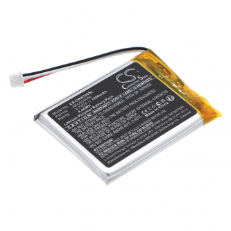 CORSAIR HS70SE / AEC524050 1200mAh Li-polímero 3.7V (Cameron Sino)