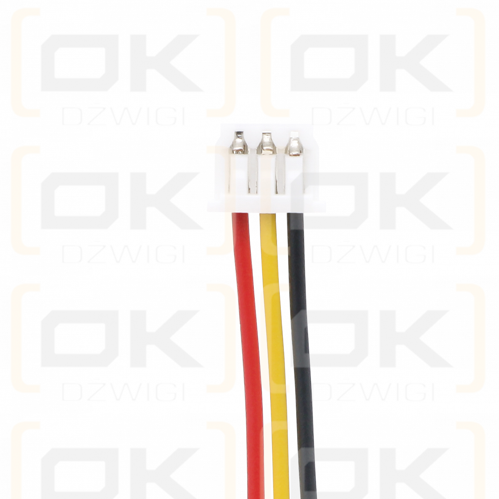 Corsair K63 Kabellose mechanische Gaming-Tastatur / ICR18650 3400 mAh Li-Ionen 3,7 V (Cameron Sino)