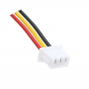 Corsair K63 Kabellose mechanische Gaming-Tastatur / ICR18650 3400 mAh Li-Ionen 3,7 V (Cameron Sino)