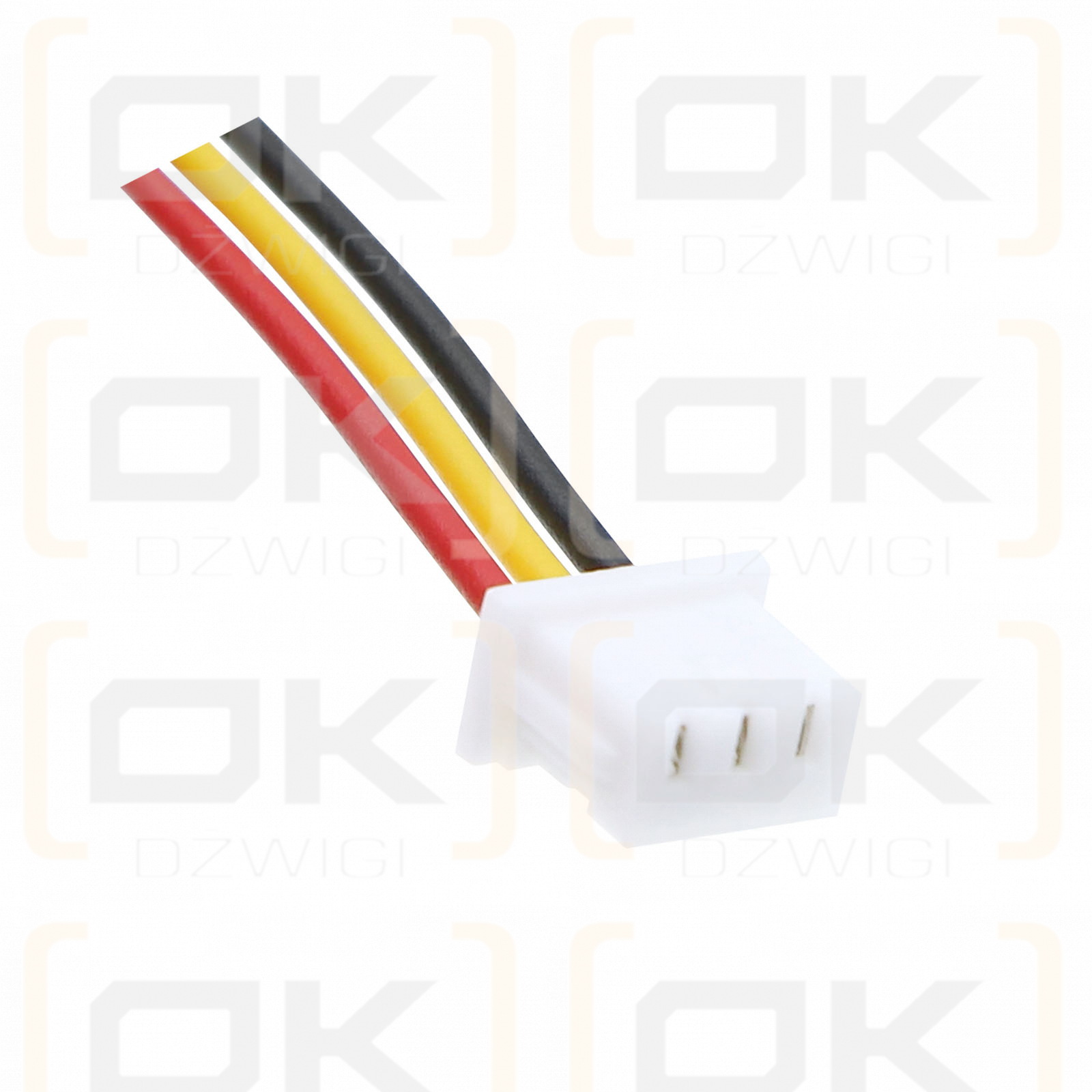 Corsair K63 Kabellose mechanische Gaming-Tastatur / ICR18650 3400 mAh Li-Ionen 3,7 V (Cameron Sino)