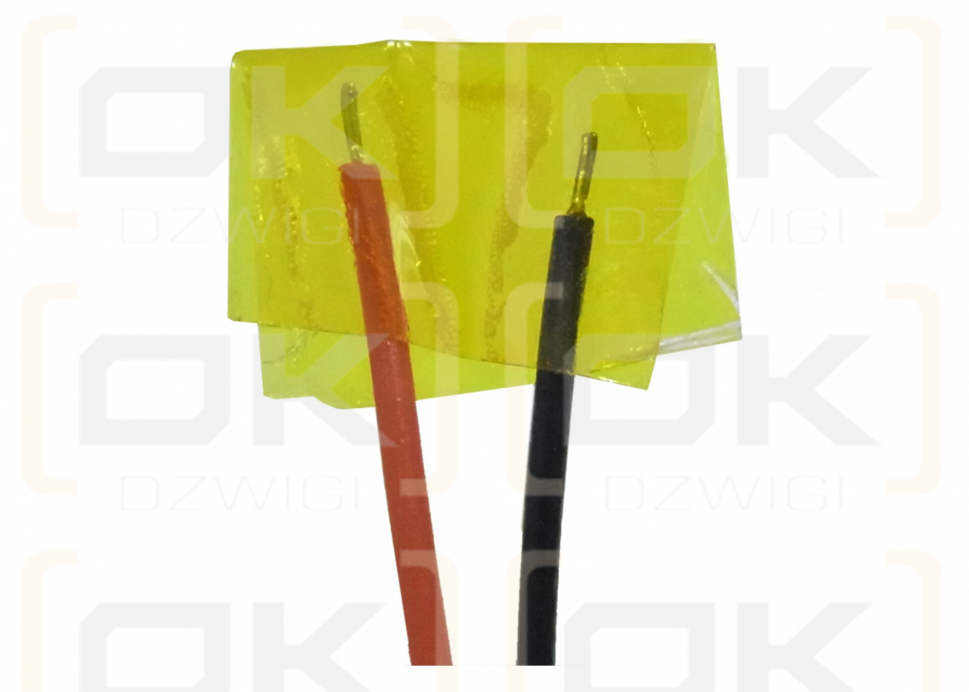 Creative Muvo / 42060 450 mAh Li-Polímero 3.7 V (Cameron Sino)