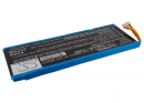 Crestron 6502269 / TPMC-8X-BTP 2000mAh Li-ion 7.4V (Cameron Sino)