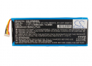 Crestron 6502269 / TPMC-8X-BTP 2000mAh Li-ion 7.4V (Cameron Sino)