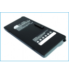 Crestron TPMC-8X-GA WiFi Touch Panel / TPMC-8X-BTPE 3600 mAh Li-Ion 7,4 V (Cameron Sino)