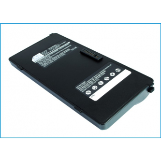 Crestron TPMC-8X-GA WiFi Touch Panel / TPMC-8X-BTPE 3600 mAh Li-Ion 7,4 V (Cameron Sino)