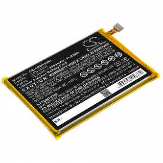 Crosscall Trekker M1 / LPN38300 2900mAh Li-Polymer 3.8V (Cameron Sino)