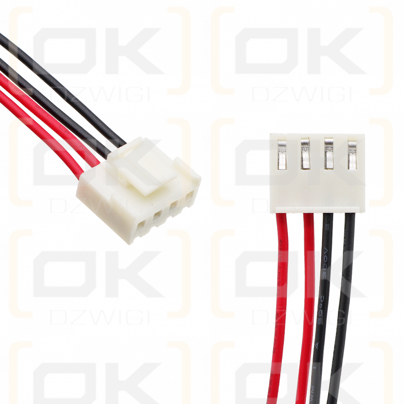 Сменная батарея для монитора пациента Carewell Medi M20 / WP-18650-14.4-4220 4800 мАч Li-ion 14,8 В (Cameron Sino)