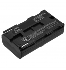 Cortex Metamax 3B / 000-00-039 2200 mAh Li-ion 7.4 V (Cameron Sino)