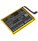 Crosscall Core M4 Go / COM4BAT100 2800 mAh Li-Polymer 3.85 V (Cameron Sino)