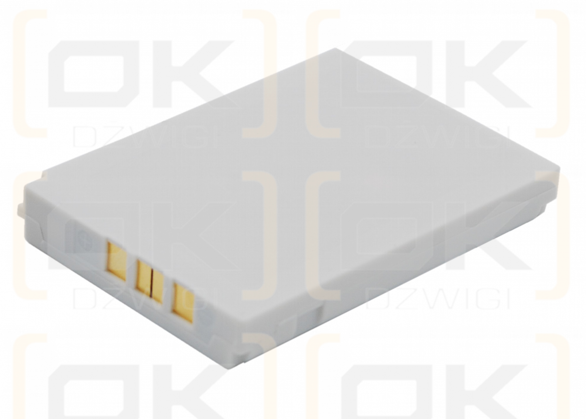 CriticalResponse REH-1501 / CS523450AL 1S1P 1050 mAh Li-Ion 3,7 V (Cameron Sino)