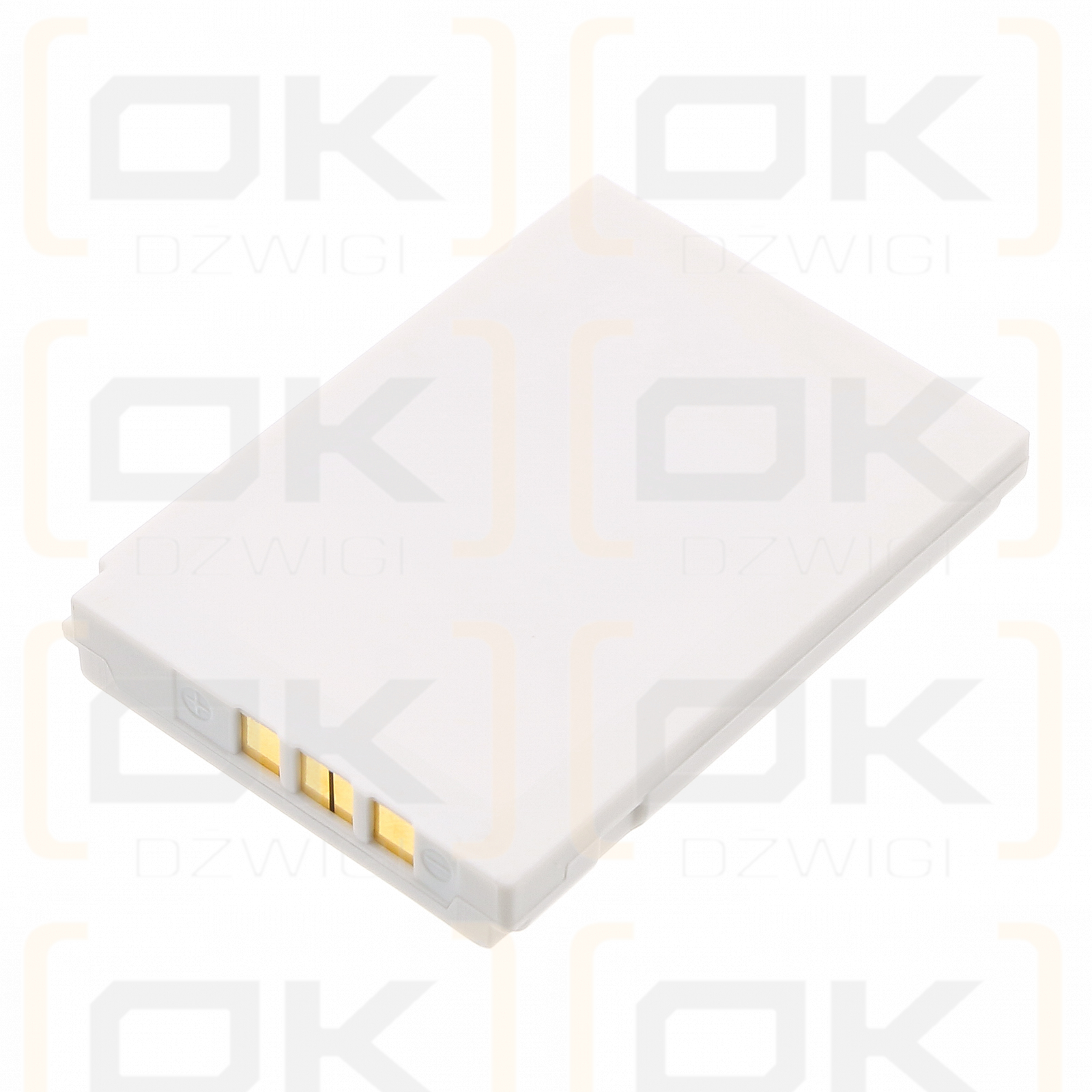 CriticalResponse REH-1501 / CS523450AL 1S1P 1050 mAh Li-Ion 3,7 V (Cameron Sino)