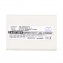 CriticalResponse REH-1501 / CS523450AL 1S1P 1050 mAh Li-Ion 3,7 V (Cameron Sino)