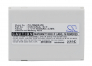 CriticalResponse REH-1501 / CS523450AL 1S1P 1050 mAh Li-Ion 3,7 V (Cameron Sino)