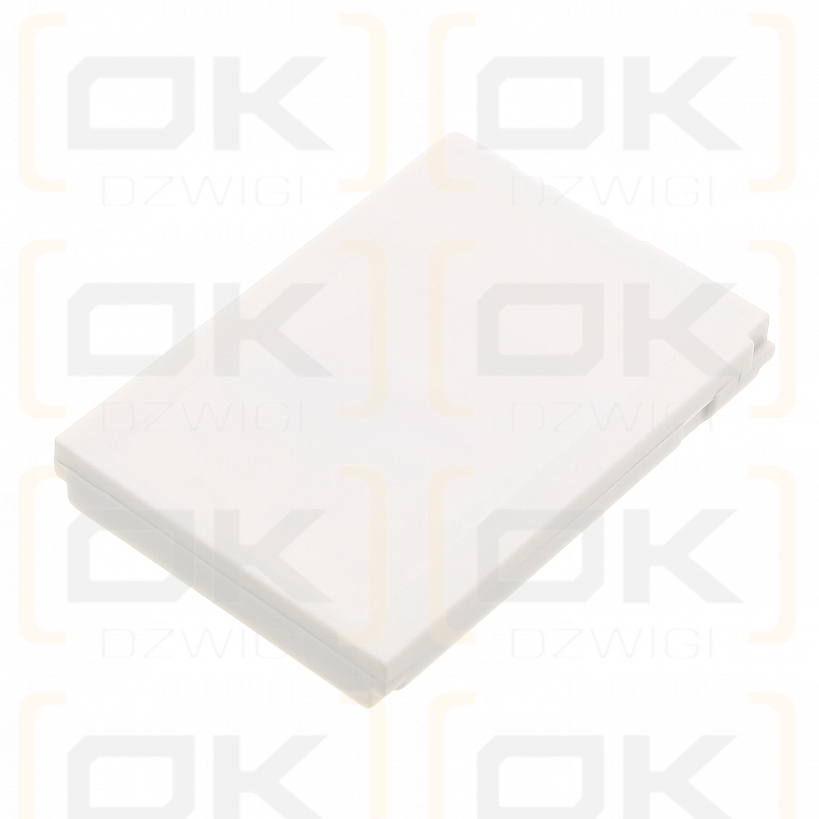 CriticalResponse REH-1501 / CS523450AL 1S1P 1050 mAh Li-Ion 3,7 V (Cameron Sino)