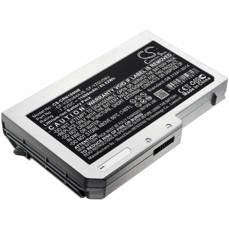 Panasonic CF-S9 / CF-VZSU59U 11600 mAh Li-Ion 7,2 V (Cameron Sino)