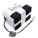 Criticon Oxyshuttle II+ / 110017 4000mAh Ni-CD 7.2V (Cameron Sino)