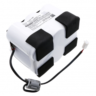 Criticon Oxyshuttle II+ / 110017 4000mAh Ni-CD 7.2V (Cameron Sino)