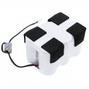 Criticon Oxyshuttle II+ / 110017 4000mAh Ni-CD 7.2V (Cameron Sino)