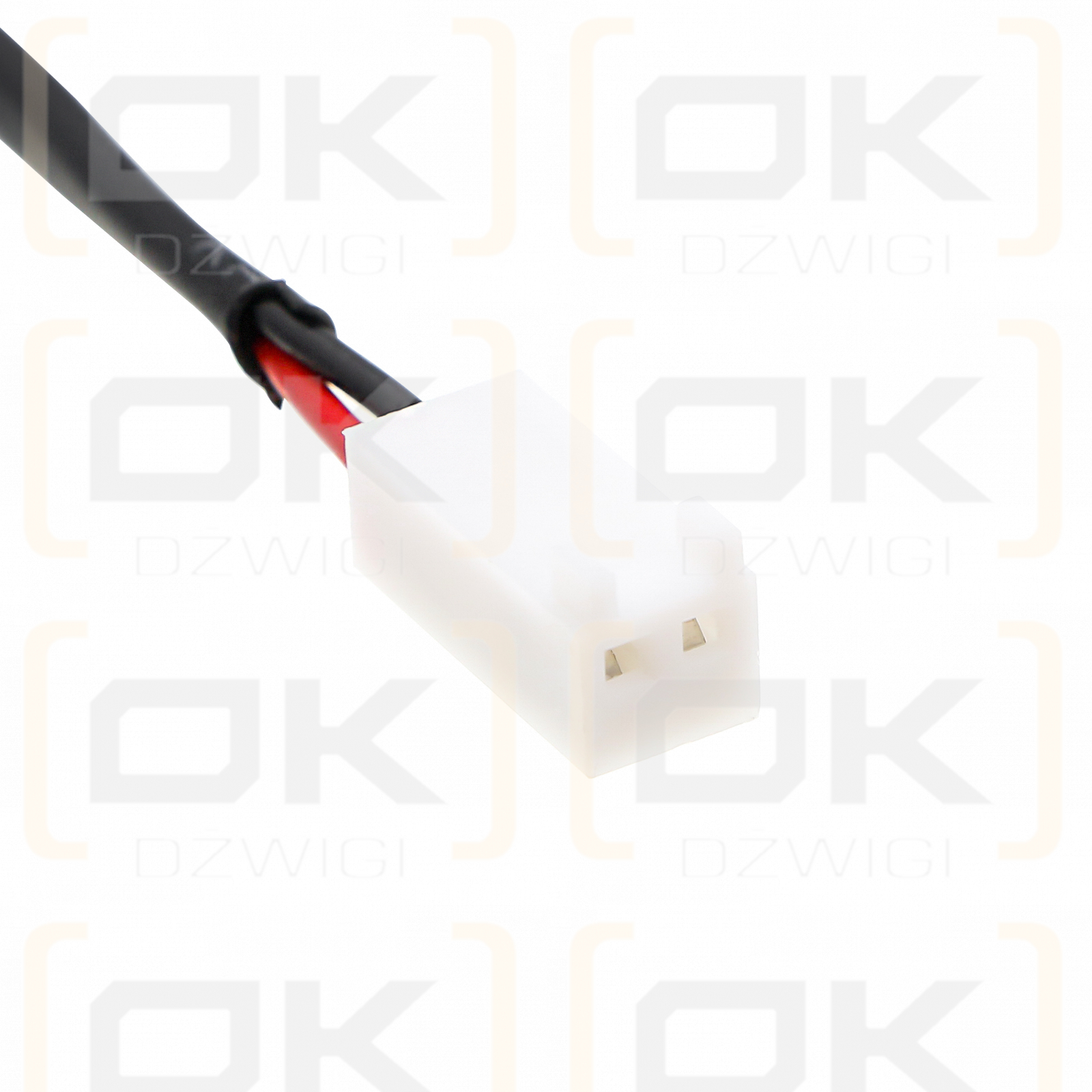 Criticon Oxyshuttle II+ / 110017 4000mAh Ni-CD 7.2V (Cameron Sino)