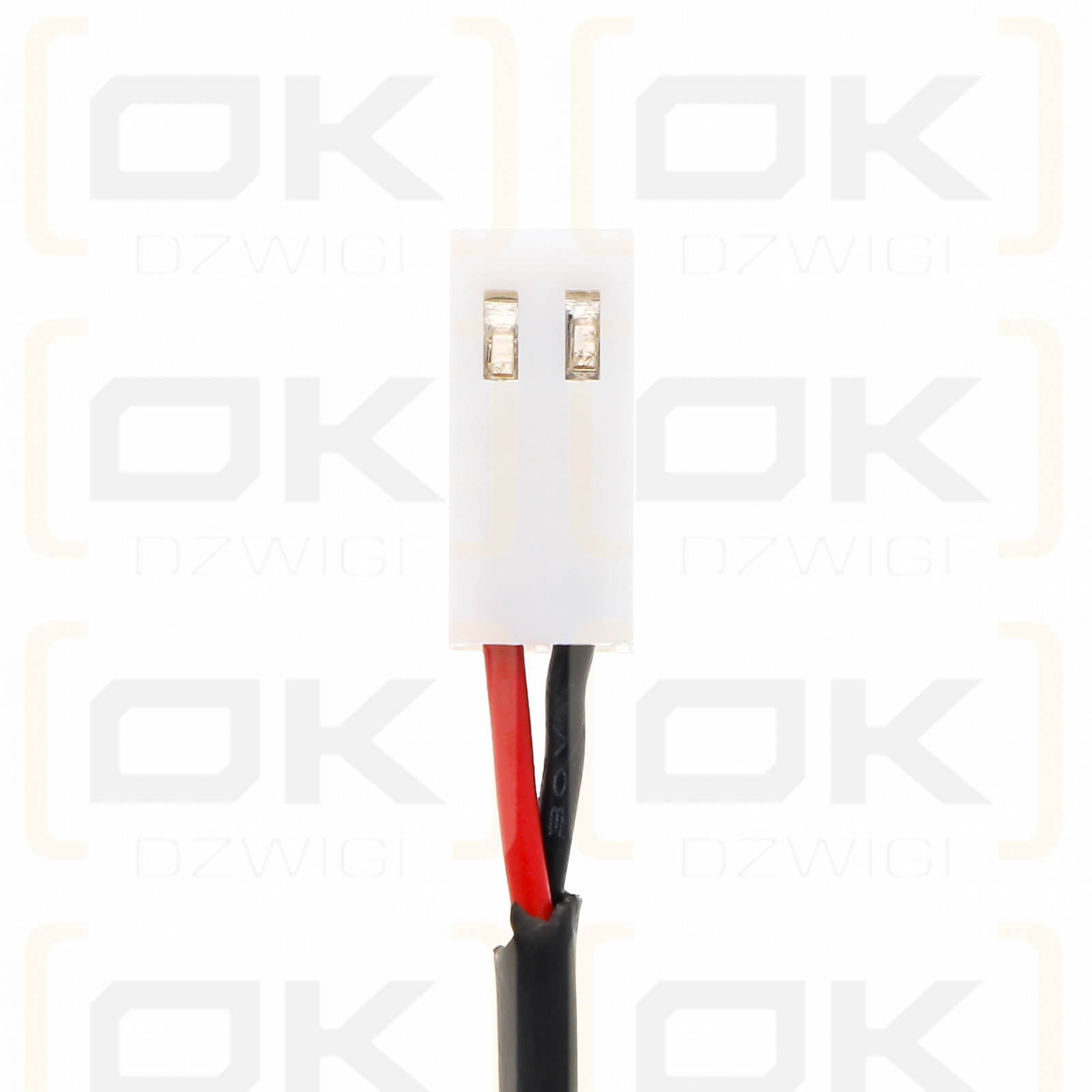 Criticon Oxyshuttle II+ / 110017 4000mAh Ni-CD 7.2V (Cameron Sino)