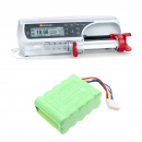 Codan Argus Infusionspumpe 606/110840-O 2000 mAh Ni-MH 12,0 V (Cameron Sino)