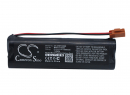 Criticon Dinamap P81T / 120446 1500mAh Ni-MH 4.8V (Cameron Sino)