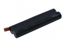 Criticon Dinamap P81T / 120446 1500mAh Ni-MH 4.8V (Cameron Sino)