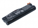 Criticon Dinamap P81T / 120446 1500mAh Ni-MH 4.8V (Cameron Sino)